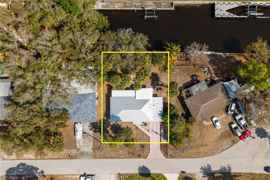 NOT APPLICABLE - Residential