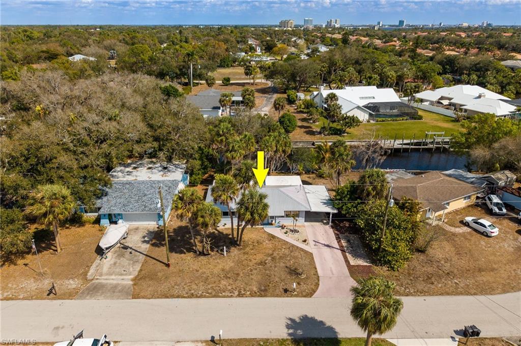 NOT APPLICABLE - Residential