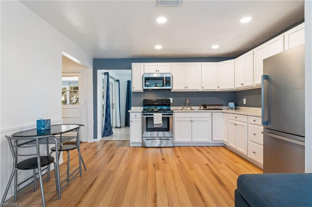 NOT APPLICABLE - Residential