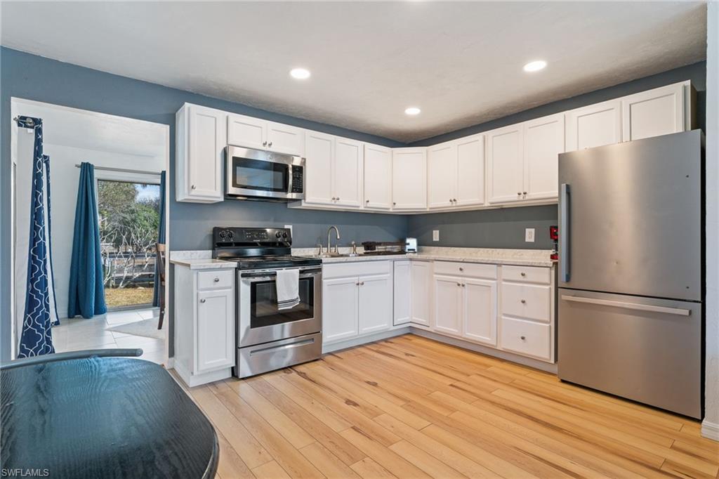 NOT APPLICABLE - Residential