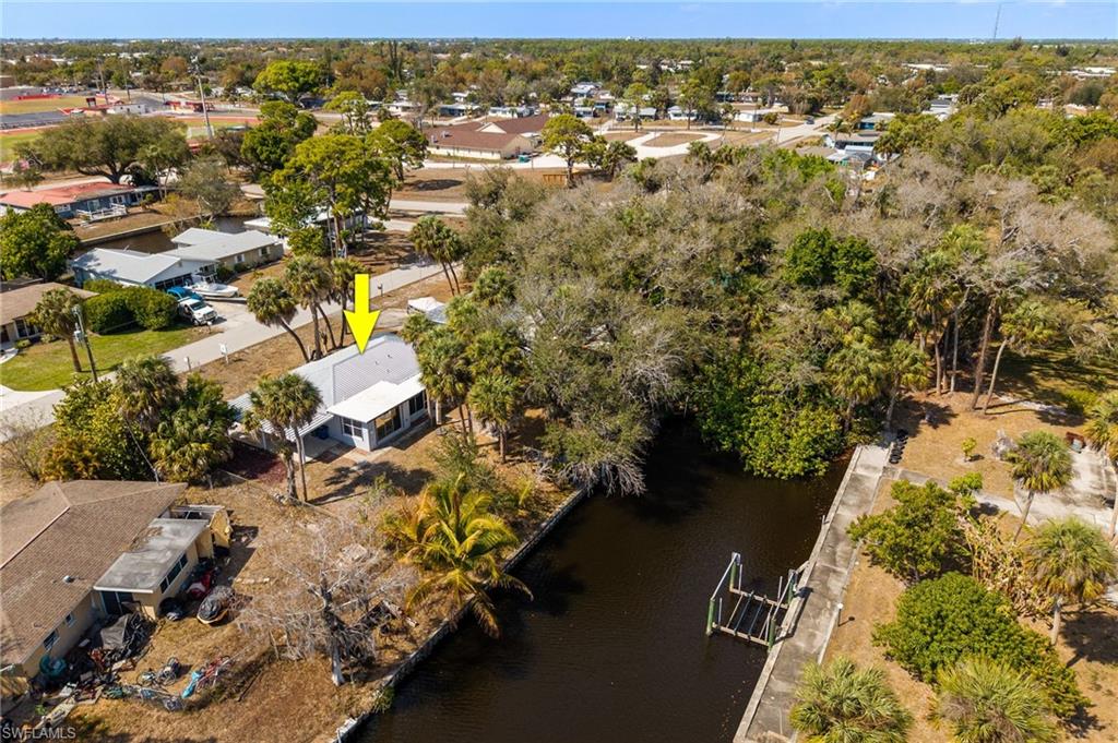 NOT APPLICABLE - Residential