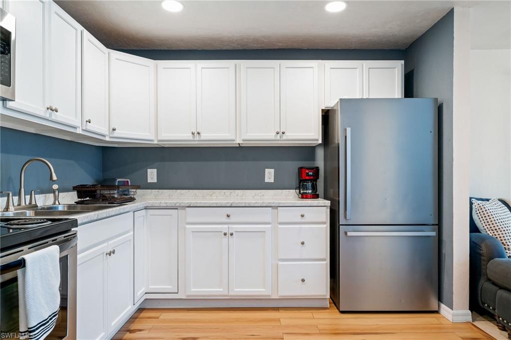 NOT APPLICABLE - Residential