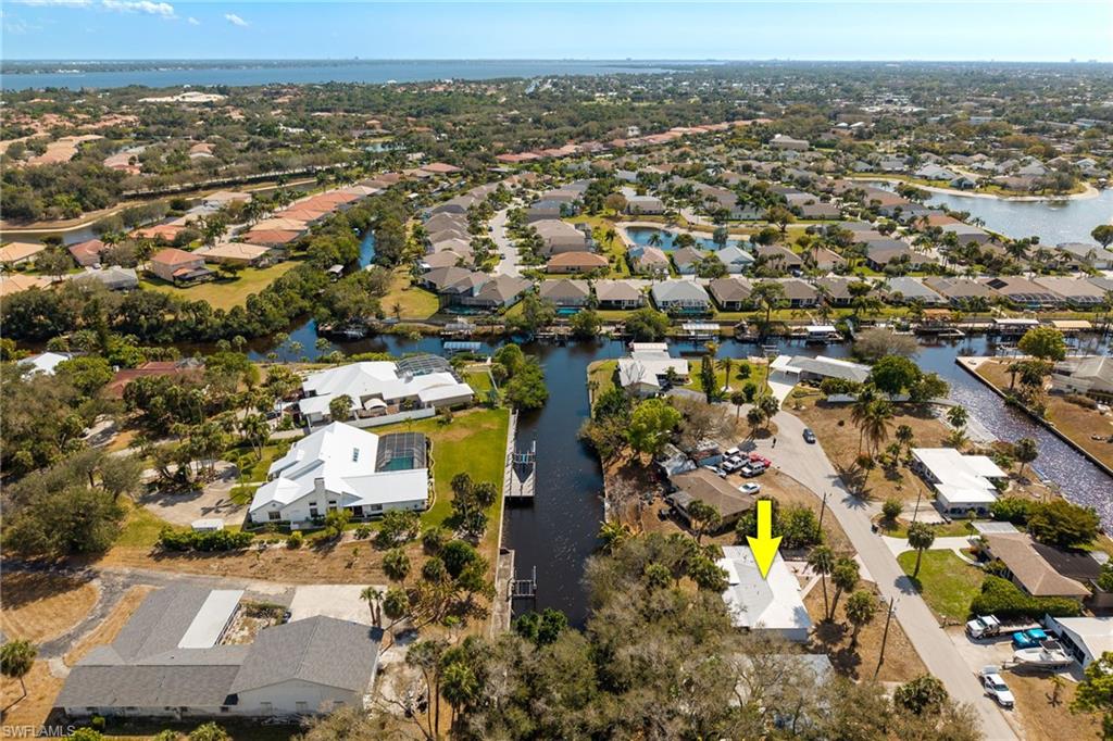 NOT APPLICABLE - Residential