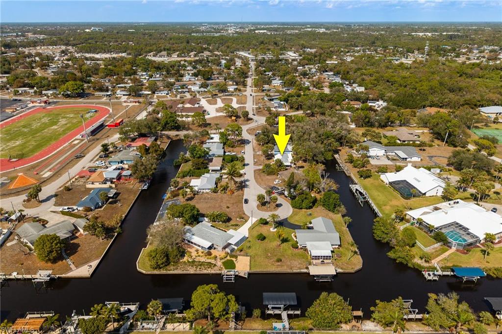 NOT APPLICABLE - Residential