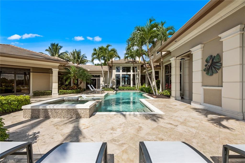 QUAIL WEST - Residential