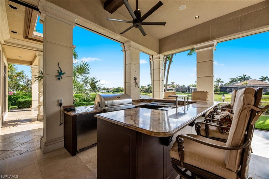 QUAIL WEST - Residential