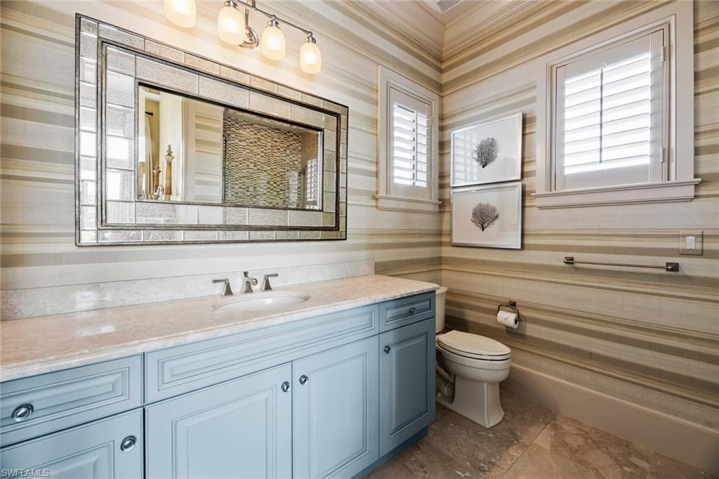 QUAIL WEST - Residential