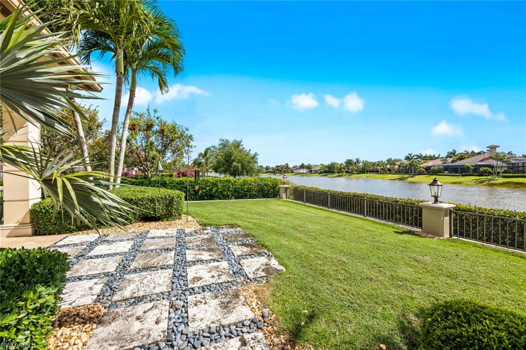 QUAIL WEST - Residential