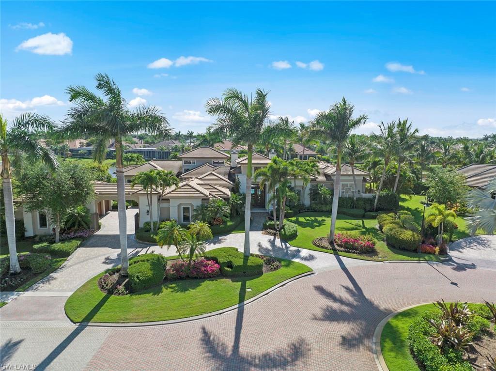 QUAIL WEST - Residential