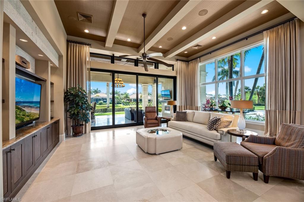 QUAIL WEST - Residential