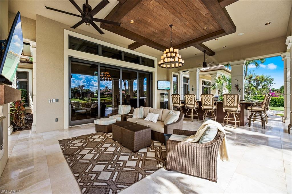 QUAIL WEST - Residential