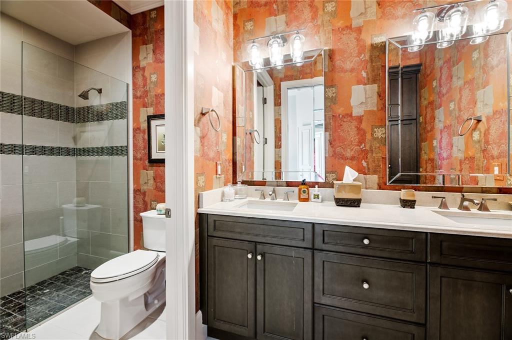 QUAIL WEST - Residential