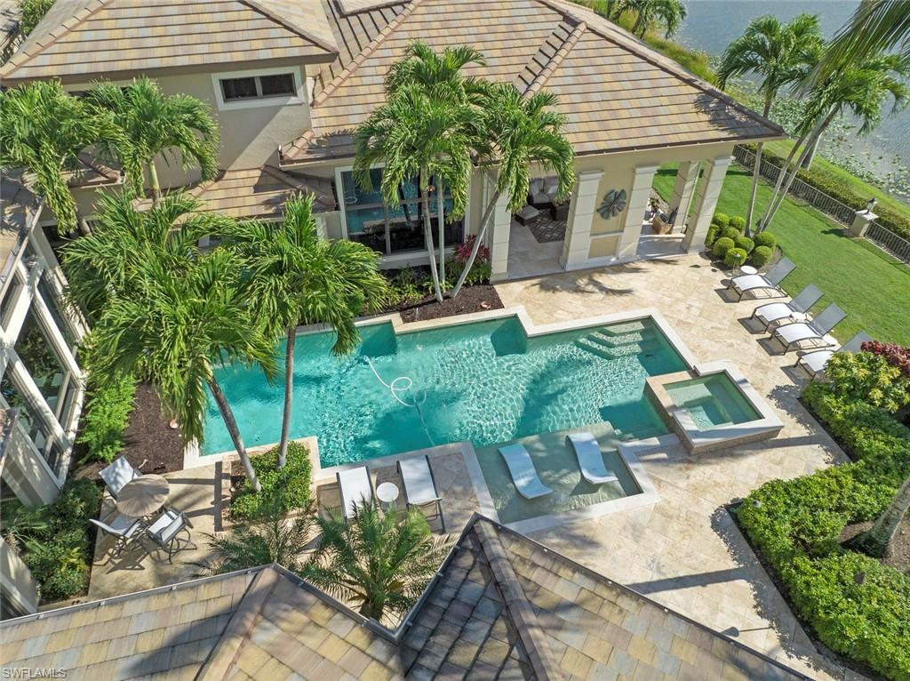 QUAIL WEST - Residential