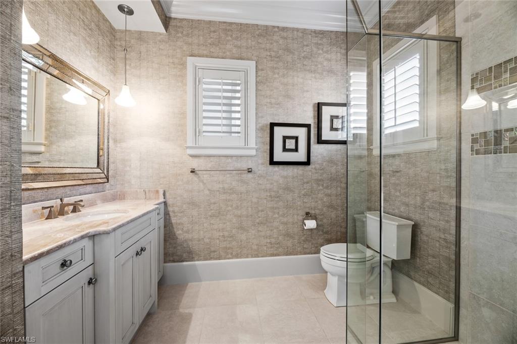 QUAIL WEST - Residential