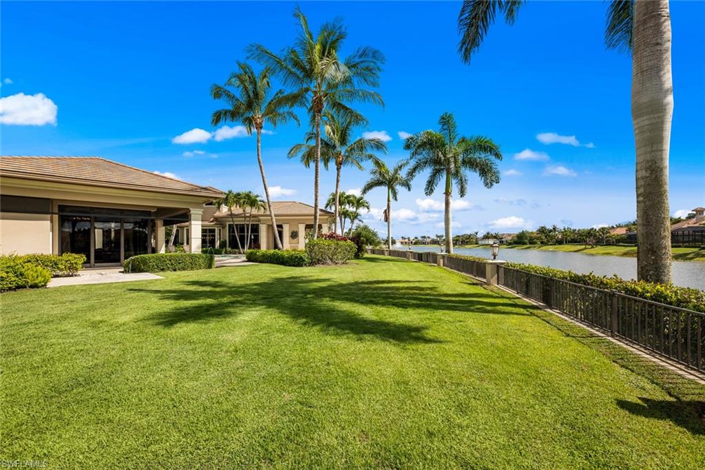 QUAIL WEST - Residential