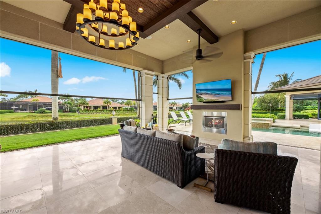 QUAIL WEST - Residential