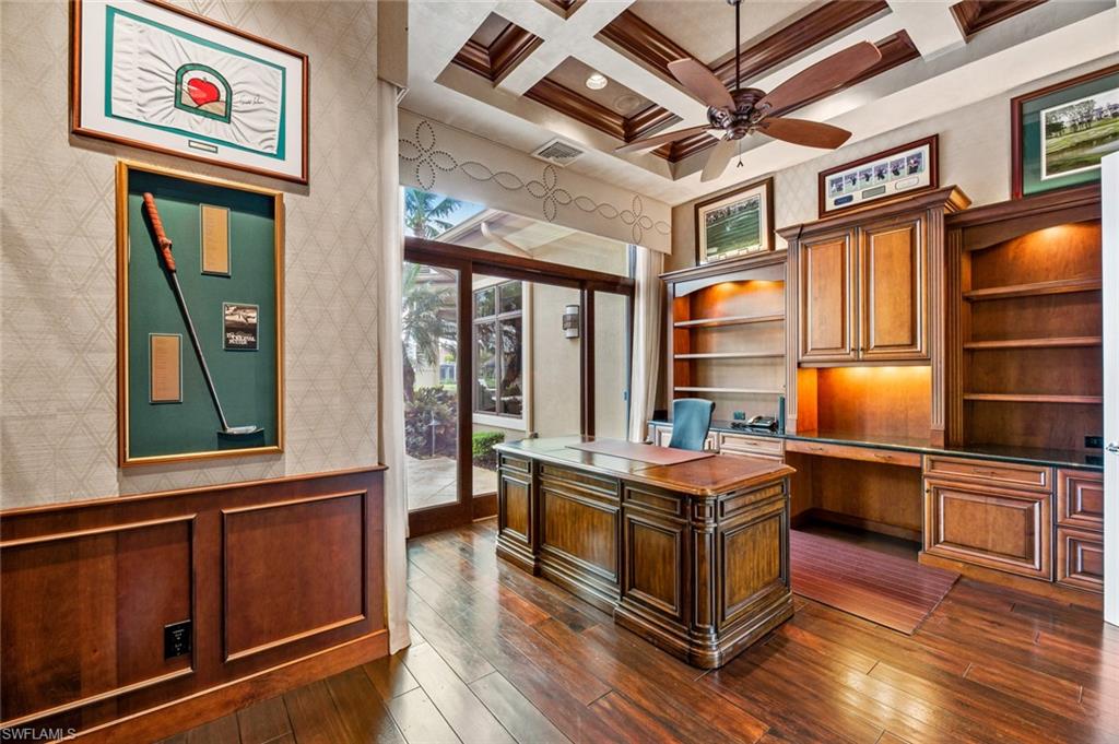 QUAIL WEST - Residential