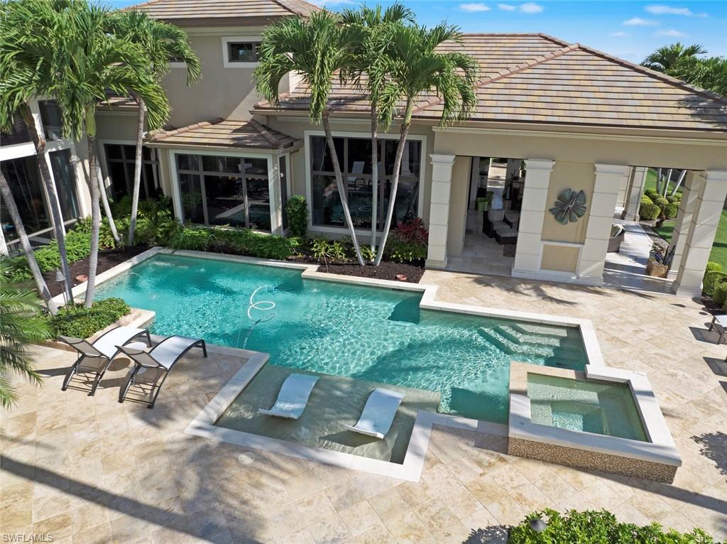 QUAIL WEST - Residential