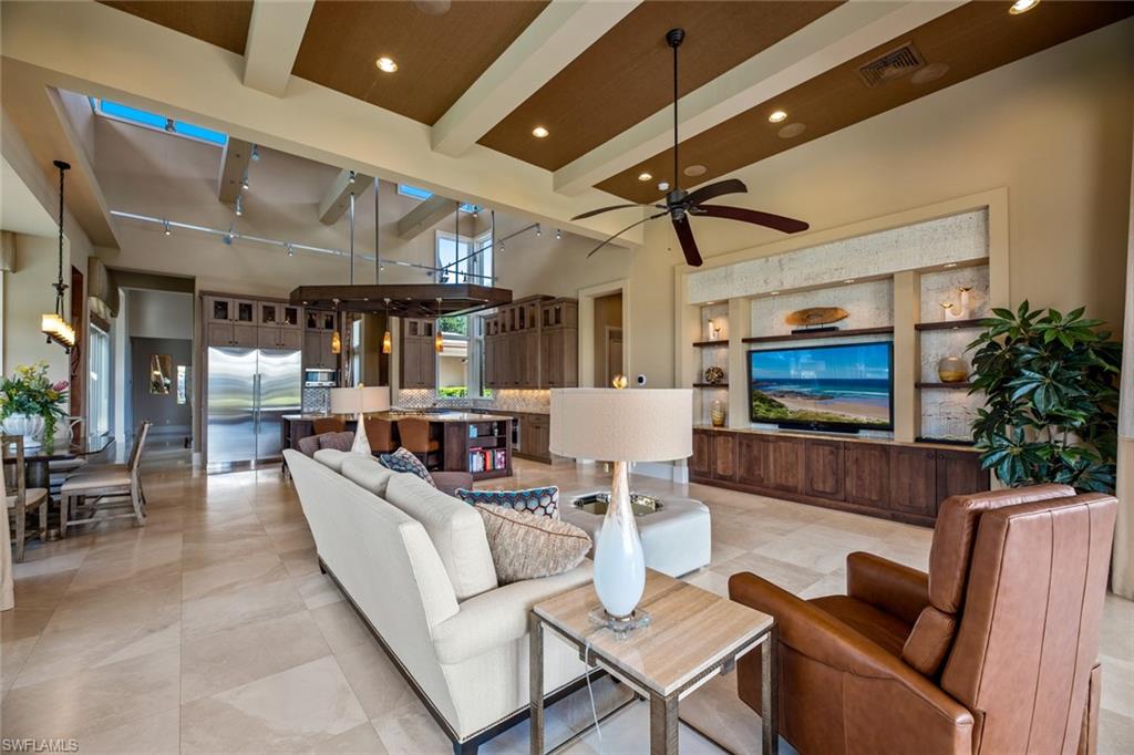 QUAIL WEST - Residential