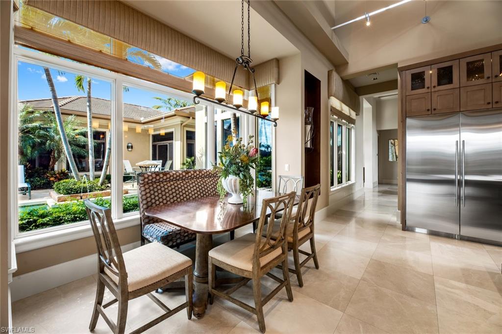 QUAIL WEST - Residential