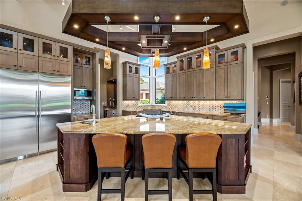 QUAIL WEST - Residential