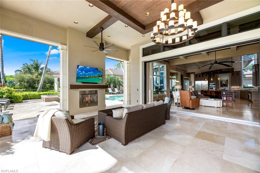 QUAIL WEST - Residential