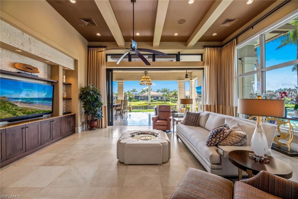 QUAIL WEST - Residential