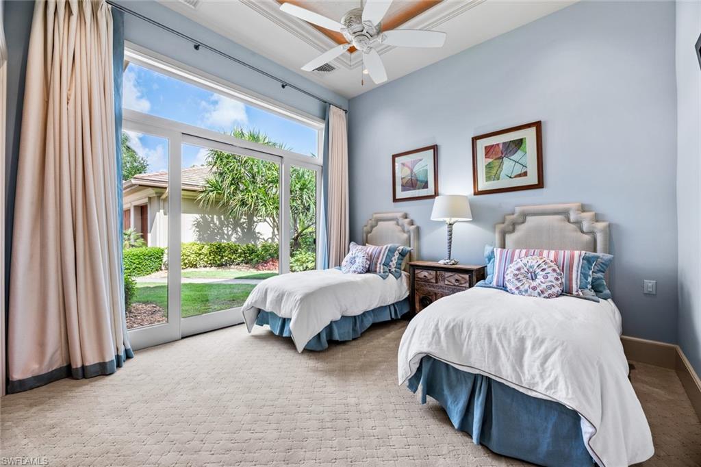 QUAIL WEST - Residential