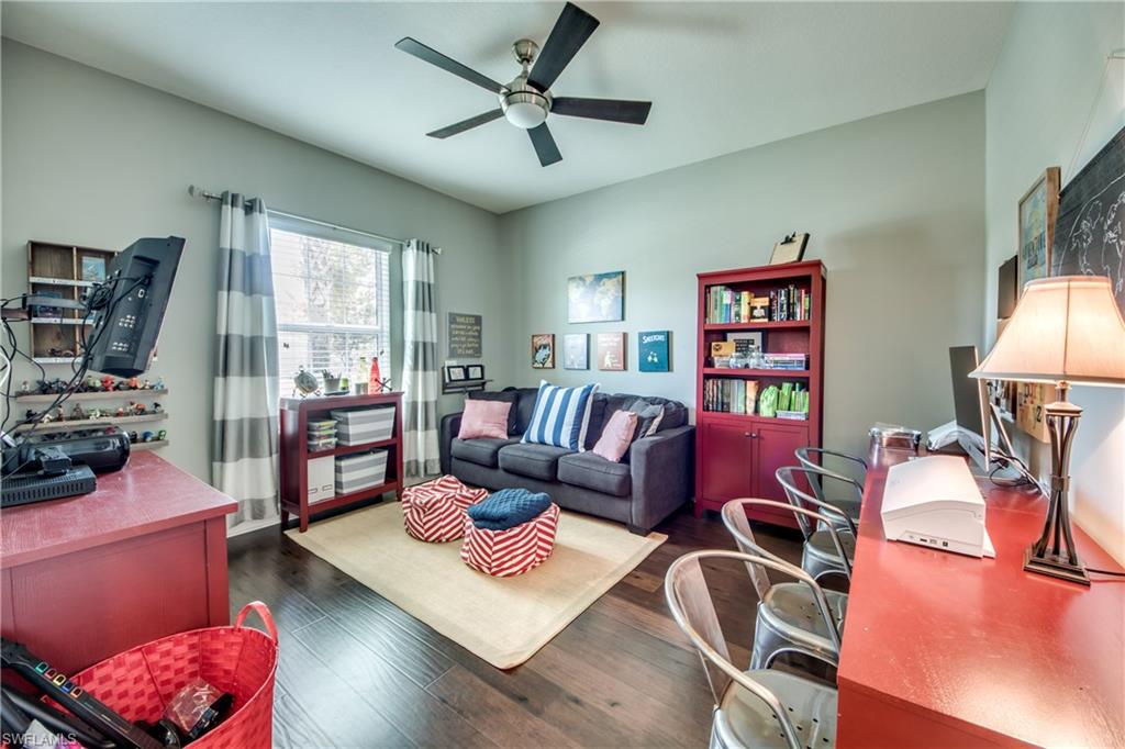 SANDOVAL - Residential