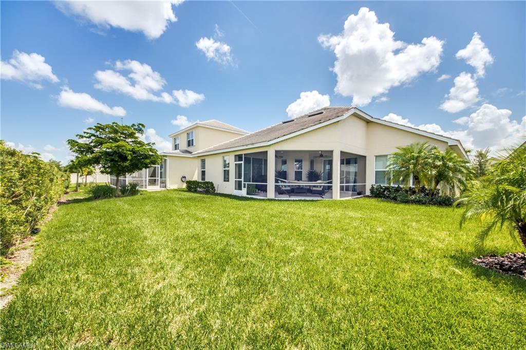 SANDOVAL - Residential