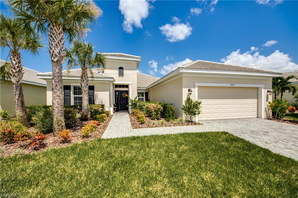 SANDOVAL - Residential