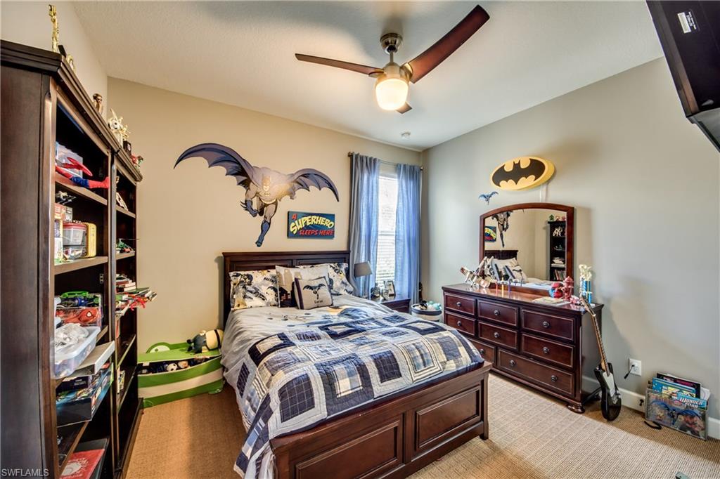 SANDOVAL - Residential