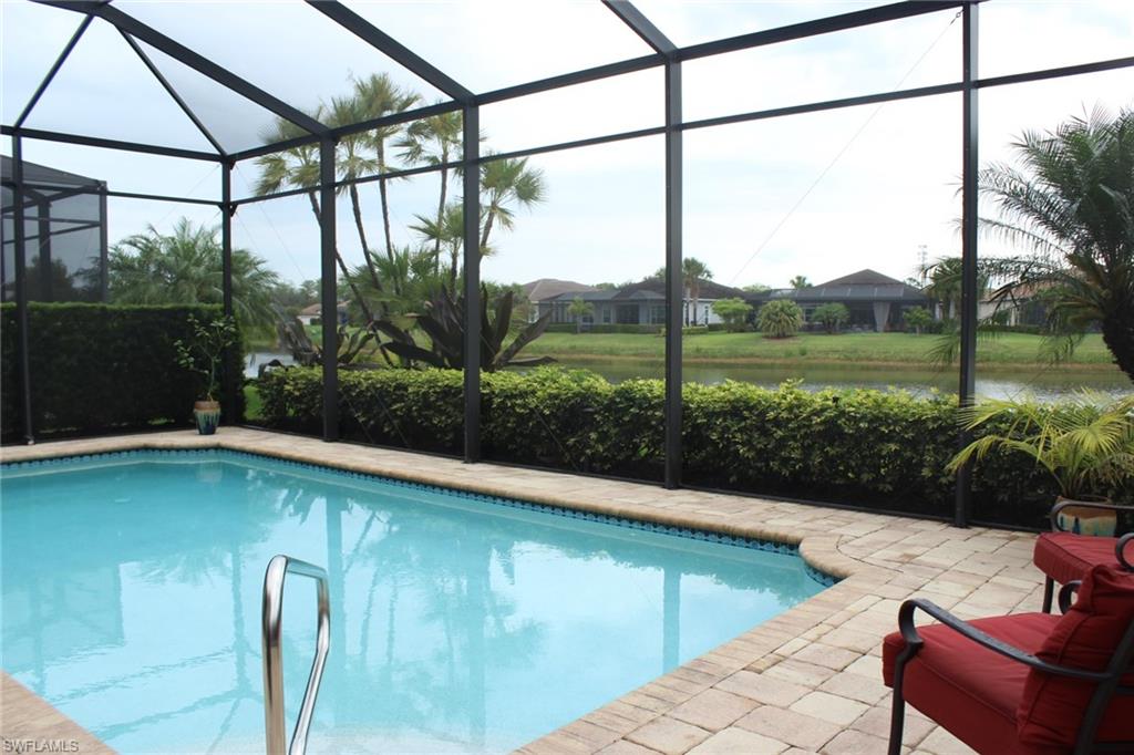 FAIRWAY COVE - Residential