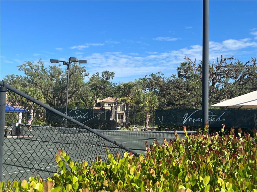 FAIRWAY COVE - Residential