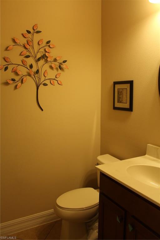 FAIRWAY COVE - Residential