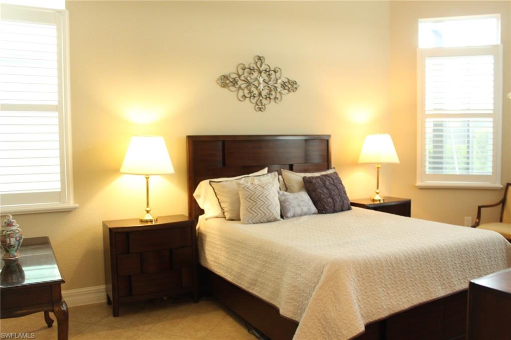 FAIRWAY COVE - Residential