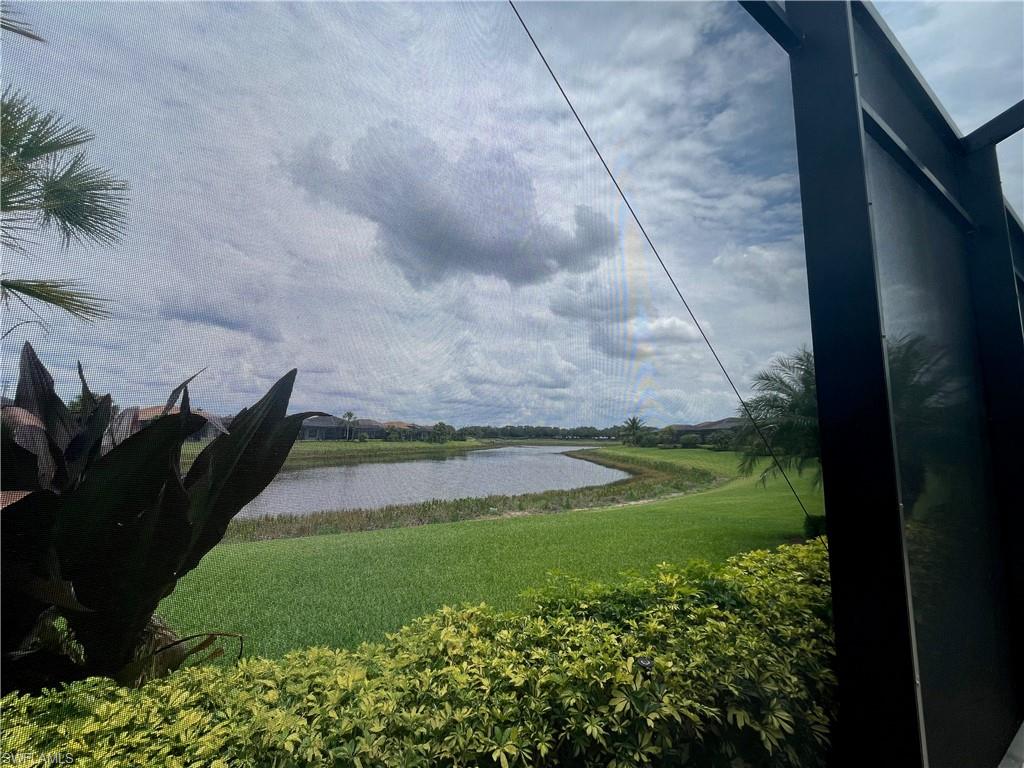 FAIRWAY COVE - Residential