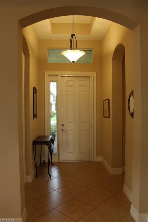 FAIRWAY COVE - Residential