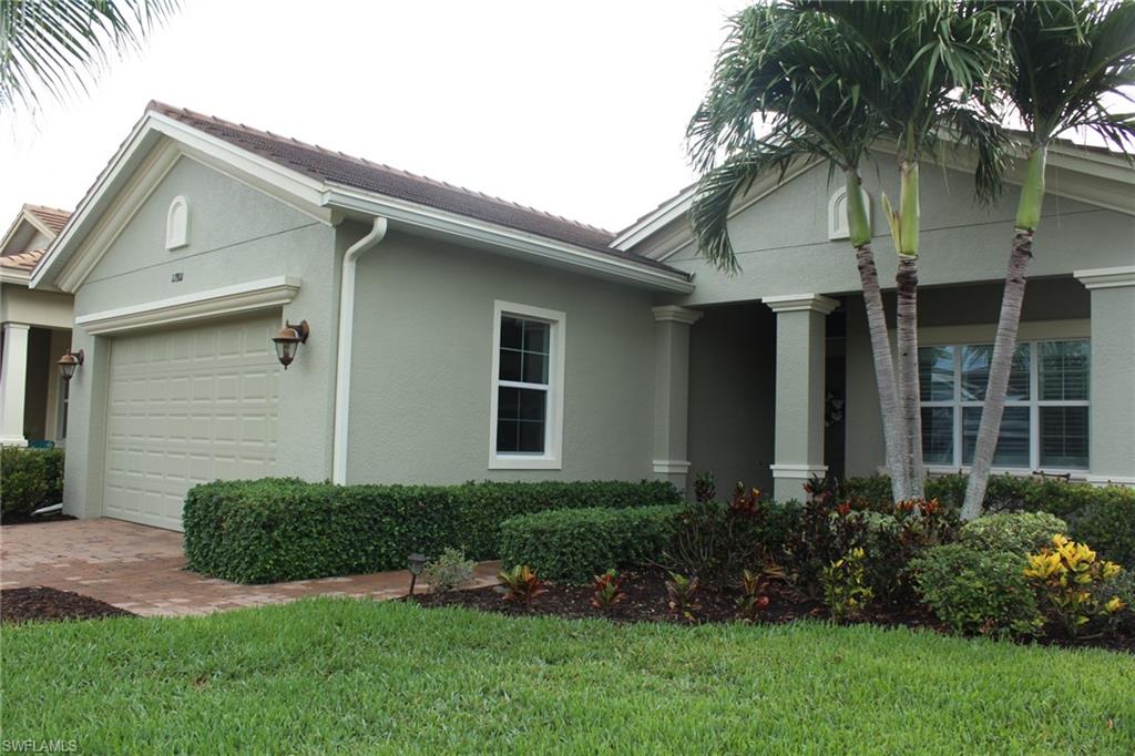 FAIRWAY COVE - Residential