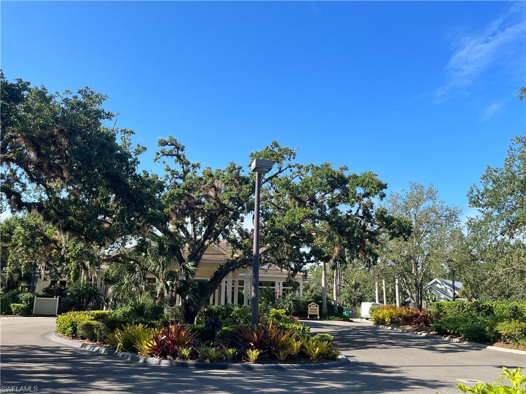 FAIRWAY COVE - Residential