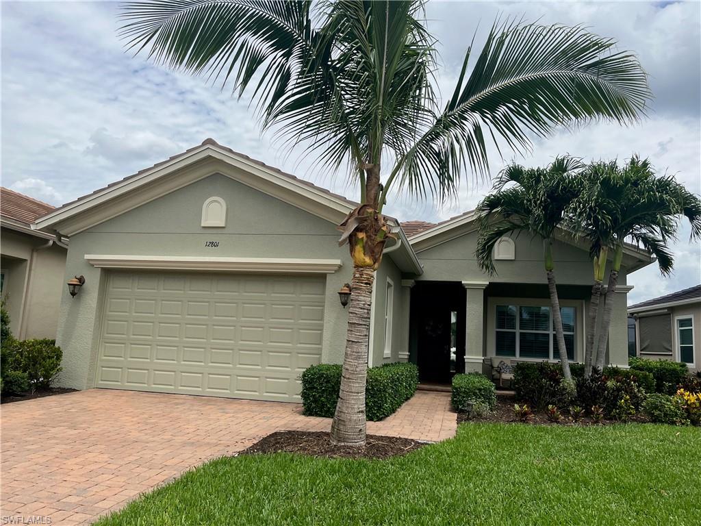 FAIRWAY COVE - Residential