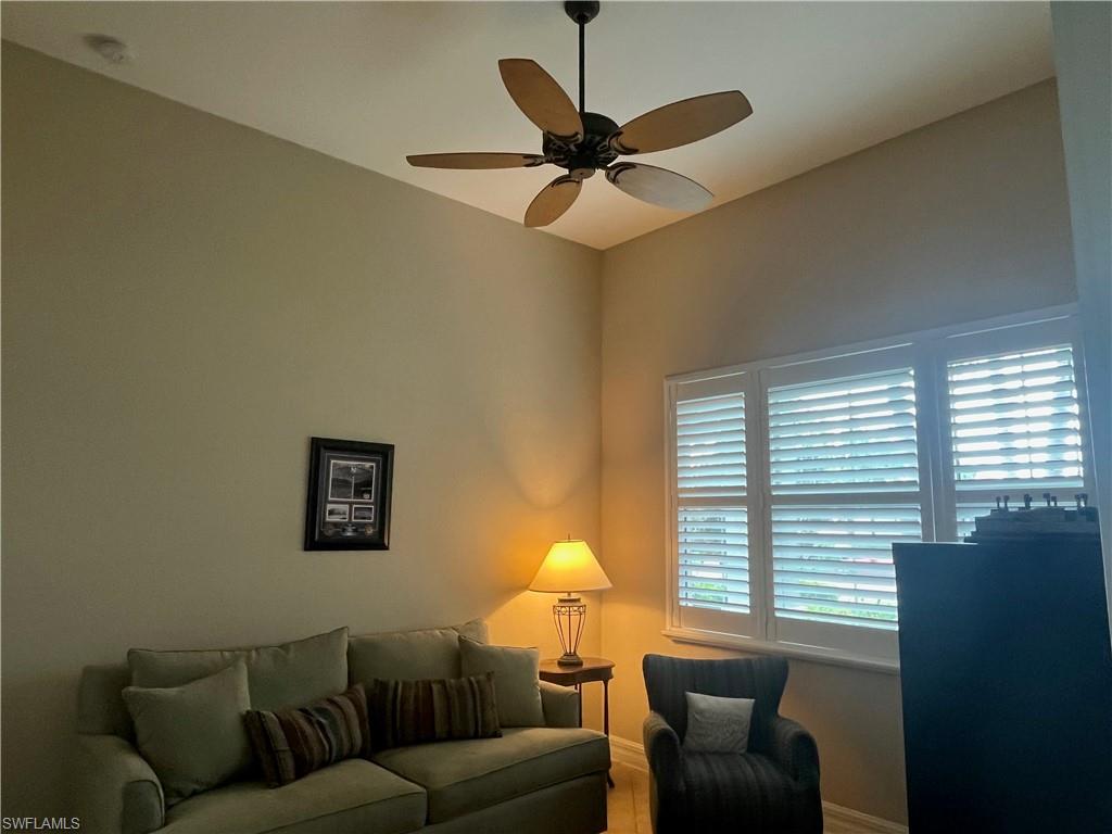 FAIRWAY COVE - Residential