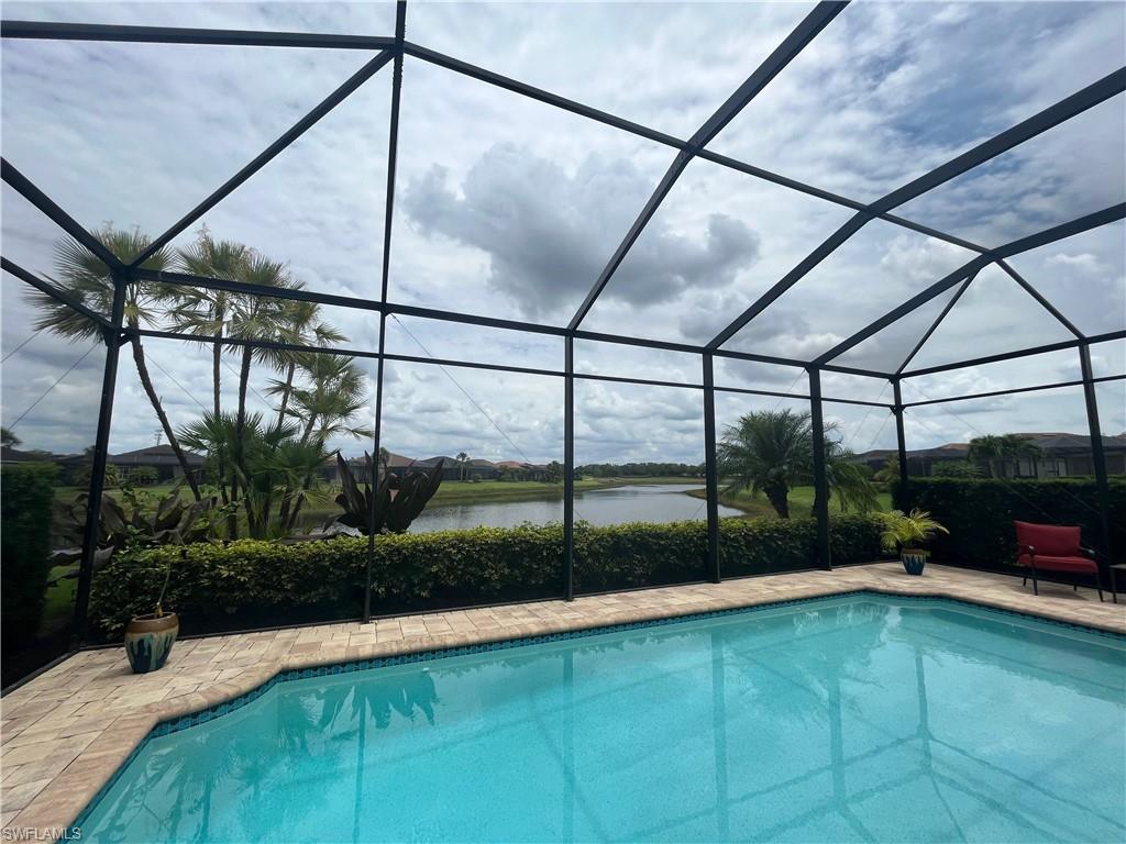 FAIRWAY COVE - Residential