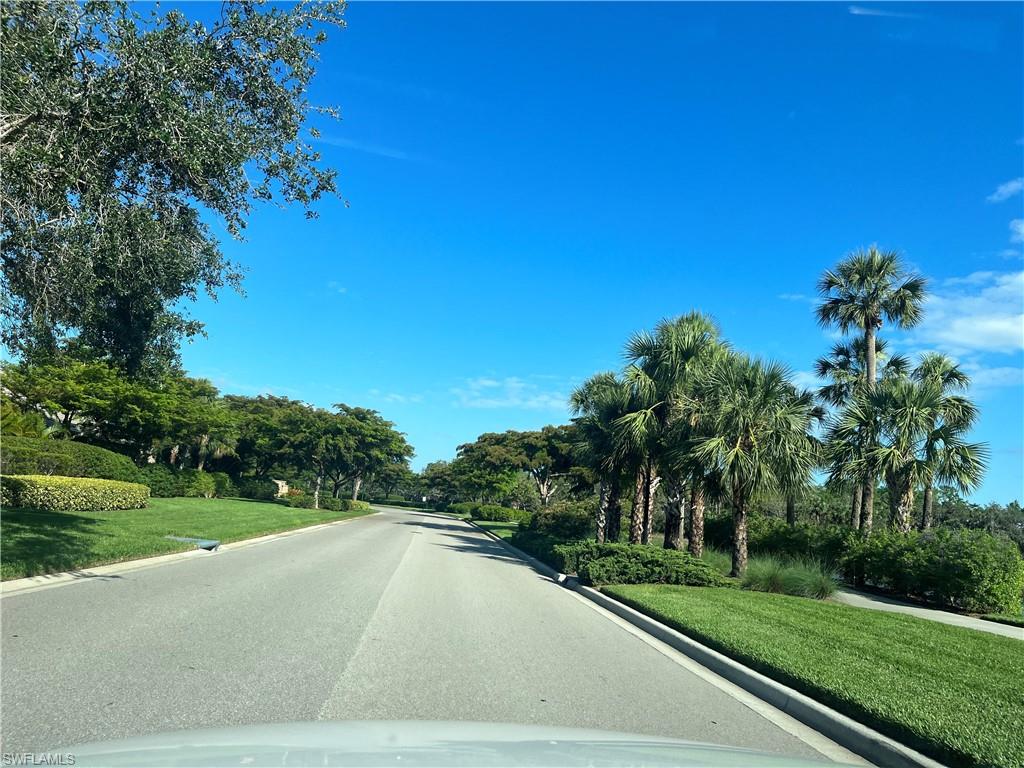 FAIRWAY COVE - Residential