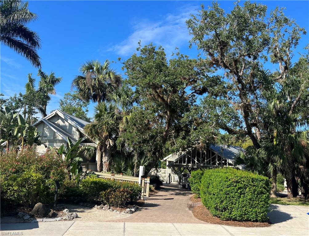 FAIRWAY COVE - Residential