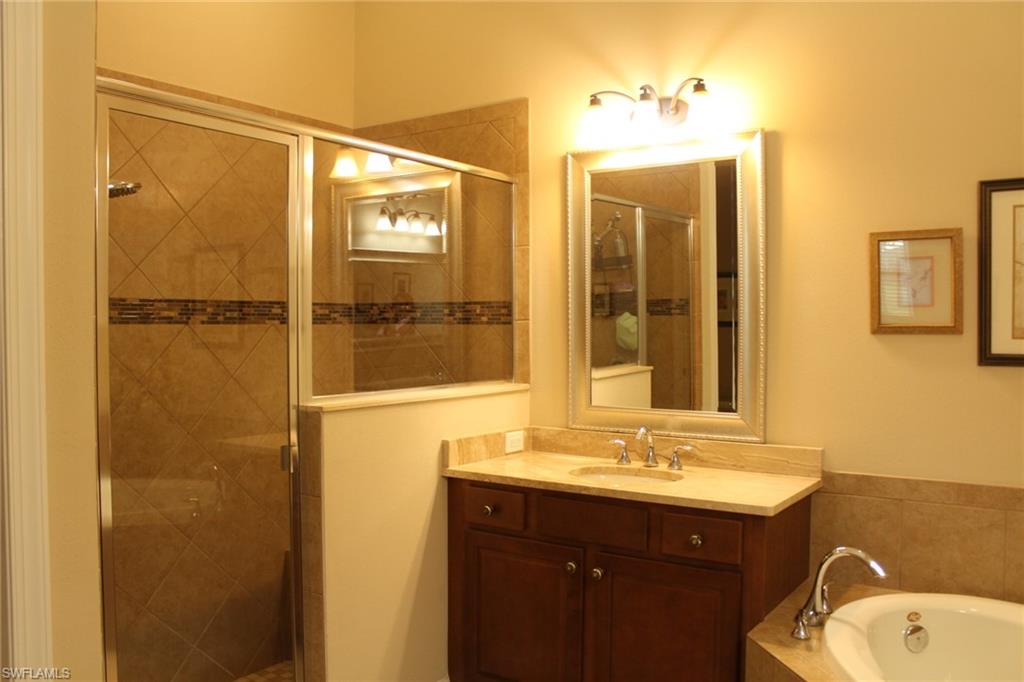 FAIRWAY COVE - Residential