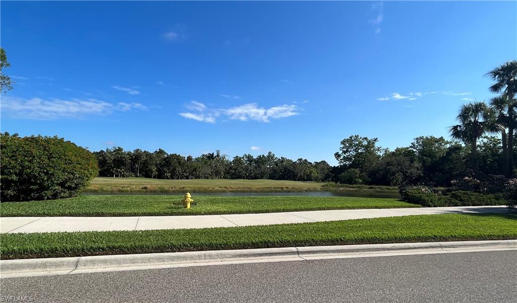 FAIRWAY COVE - Residential