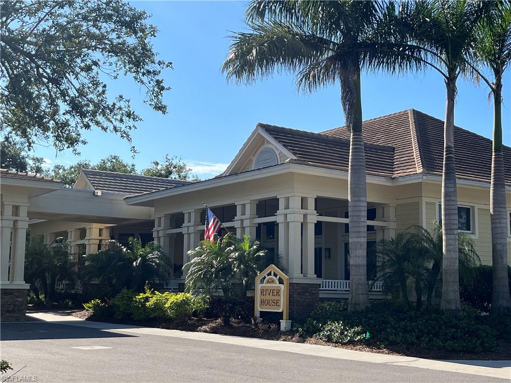 FAIRWAY COVE - Residential