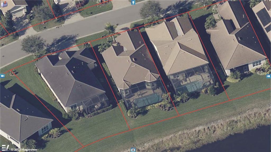 FAIRWAY COVE - Residential