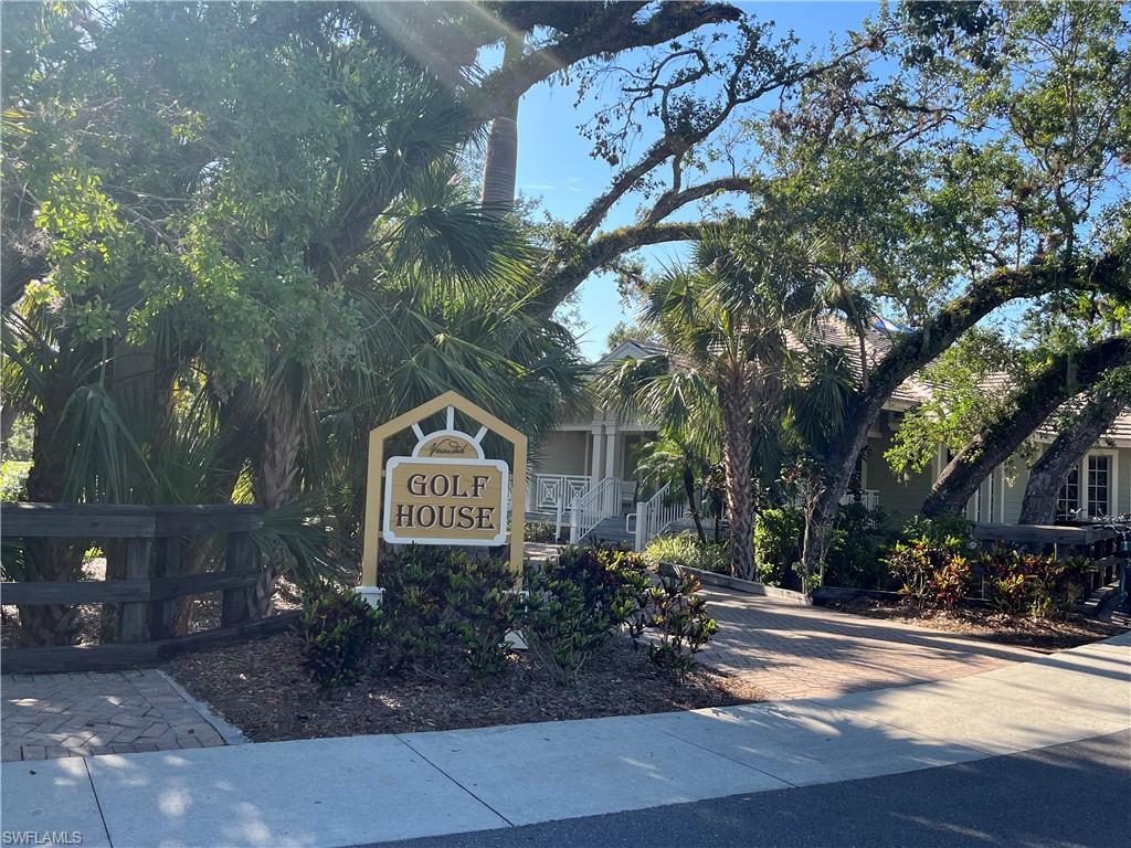 FAIRWAY COVE - Residential